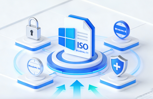 UUByte ISO Editor ISO Download