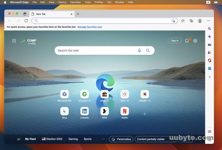 6 Best Lightweight Web Browsers for M1 and M2 Mac 2024 Edition