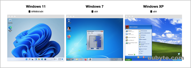 How to Install Windows 11 on Mac