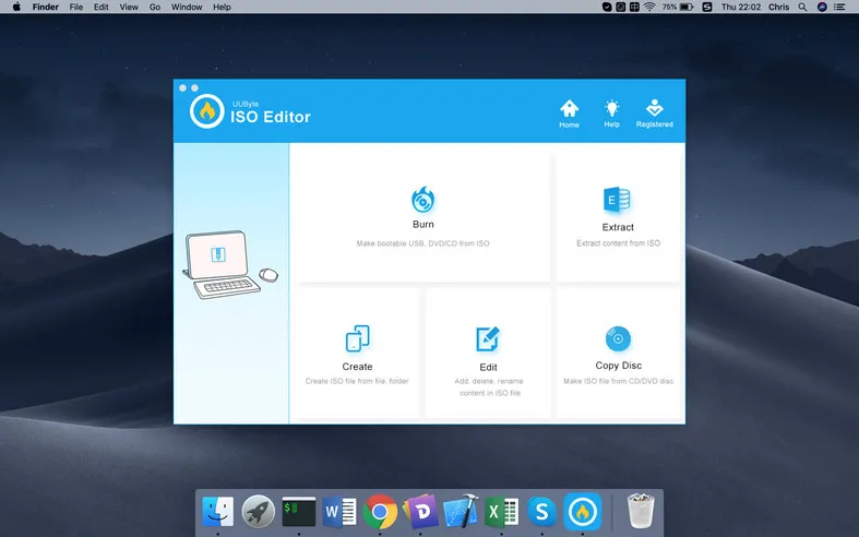 to Create Windows 10 Bootable USB Mac Catalina