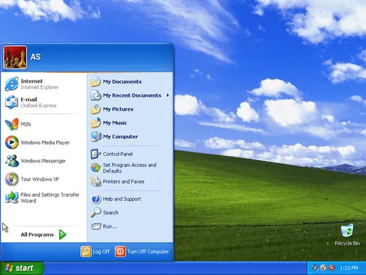 The Ways to Create Bootable Windows XP USB Drive