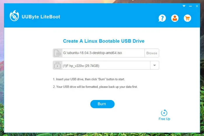 How To Create Arch Linux Bootable Usb Drive